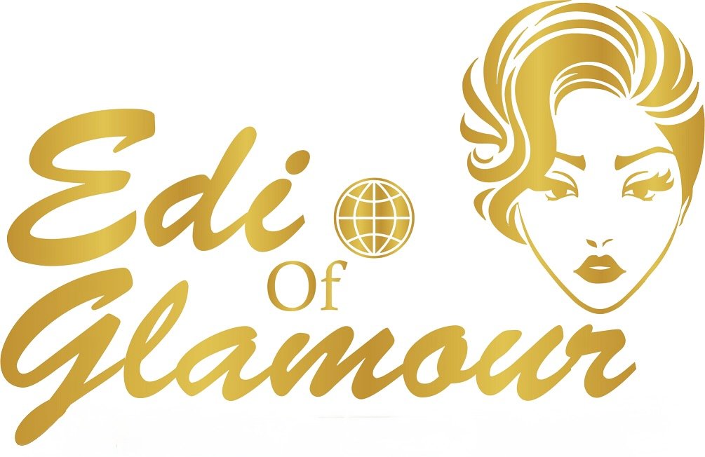 Edi World of Glamour Logo